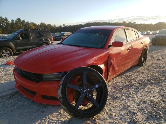 Obraz 2 z 2019 DODGE CHARGER SXT 2019 z VIN 2C3CDXBGXKH753199