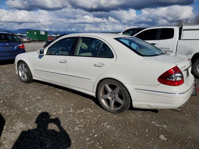 Image 2 of 2009 MERCEDES-BENZ E 350 2009 with VIN WDBUF56XX9B421595