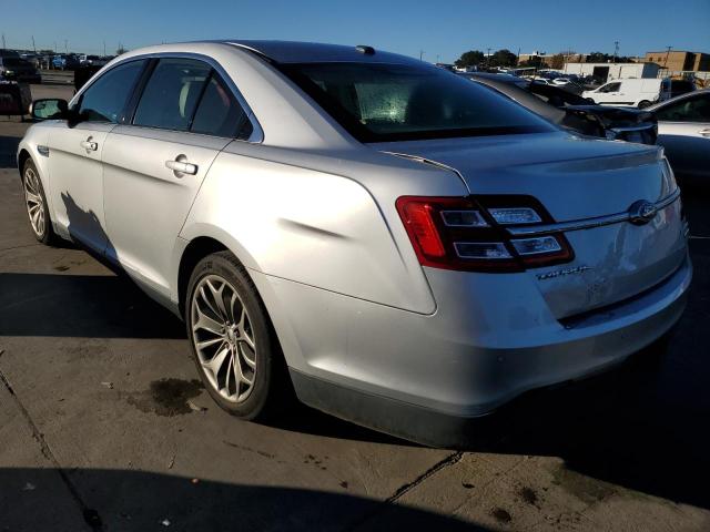Image 2 of 2014 FORD TAURUS LIMITED 2014 with VIN 1FAHP2F81EG151151