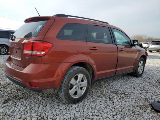 Obraz 3 z 2012 DODGE JOURNEY SXT 2012 z VIN 3C4PDDBG9CT397462