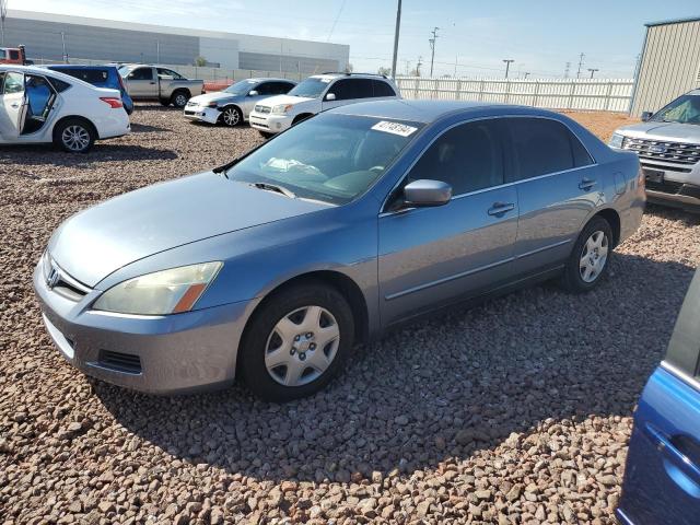 Изображение 1 2007 HONDA ACCORD SE 2007 с VIN 1HGCM66417A005261