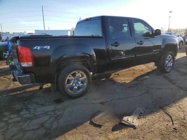 Изображение 3 2009 GMC SIERRA K1500 SLE 2009 с VIN 3GTEK23399G239993