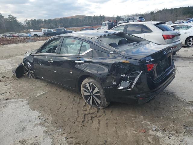 Obraz 2 z 2022 NISSAN ALTIMA SV 2022 z VIN 1N4BL4DV3NN402687