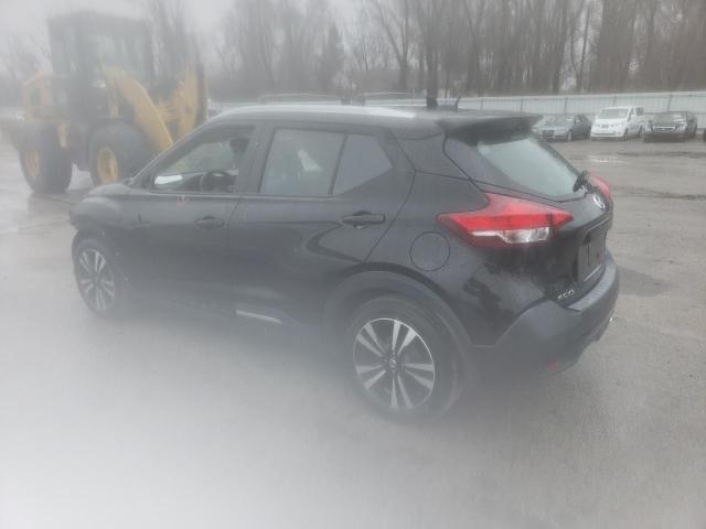 Изображение 2 2018 NISSAN KICKS S 2018 с VIN 3N1CP5CU1JL535141