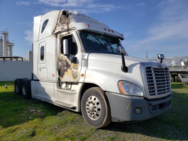 2017 FREIGHTLINER CASCADIA 125  2017 image