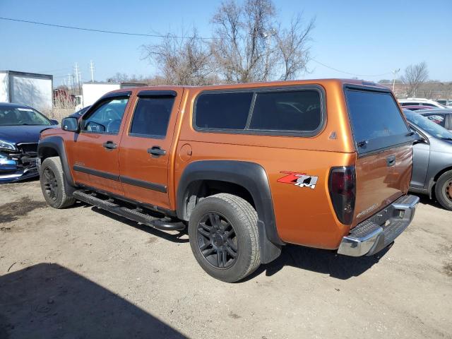 Obraz 2 z 2005 CHEVROLET COLORADO  2005 z VIN 1GCDT136558234111