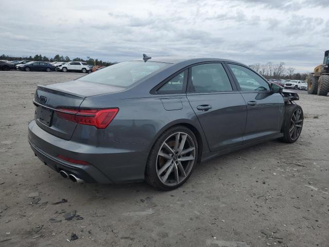 Obraz 3 z 2021 AUDI S6 PRESTIGE 2021 z VIN WAUFFBF20MN026648