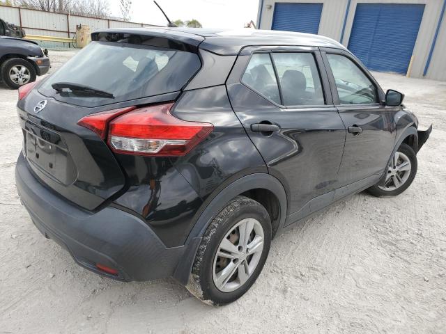 Изображение 3 2019 NISSAN KICKS S 2019 с VIN 3N1CP5CU7KL569392