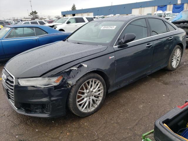 Obraz 1 z 2016 AUDI A6 PRESTIGE 2016 z VIN WAUHGAFC7GN003106