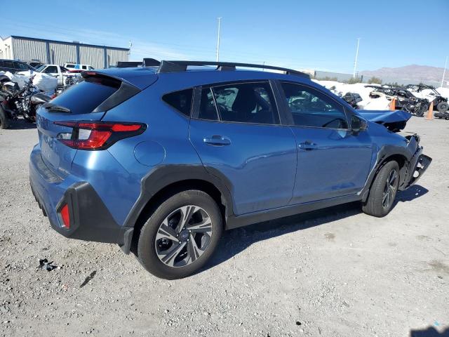 Image 3 of 2024 SUBARU CROSSTREK PREMIUM 2024 with VIN JF2GUADC1RH282761