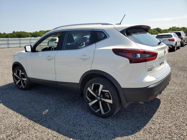 Изображение 2 2022 NISSAN ROGUE SPORT SL 2022 с VIN JN1BJ1CWXNW492748
