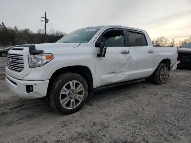 Изображение 2015 TOYOTA TUNDRA CREWMAX 1794 2015