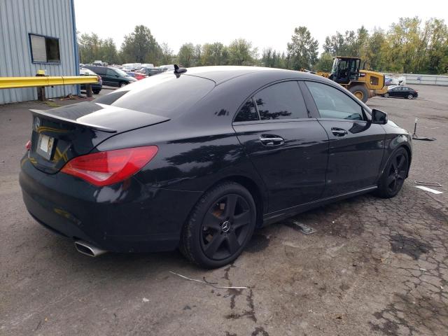 Image 3 of 2015 MERCEDES-BENZ CLA 250 2015 with VIN WDDSJ4EB5FN261214