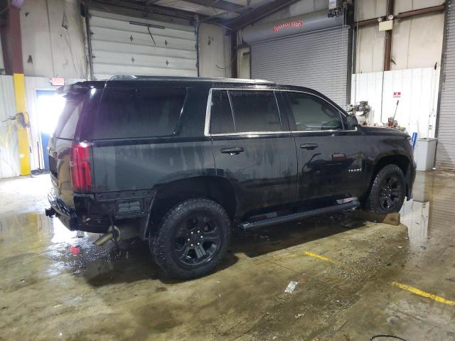 Изображение 3 2020 CHEVROLET TAHOE K1500 LS 2020 с VIN 1GNSKAKC2LR292161