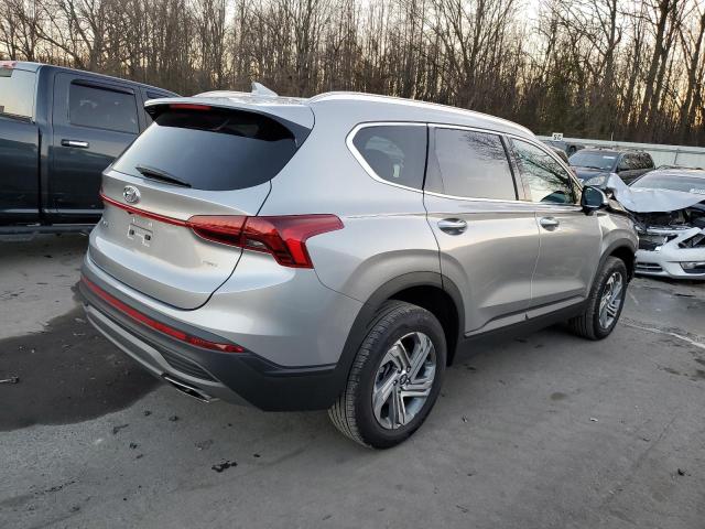 Image 3 of 2023 HYUNDAI SANTA FE SEL 2023 with VIN 5NMS2DAJ1PH568897