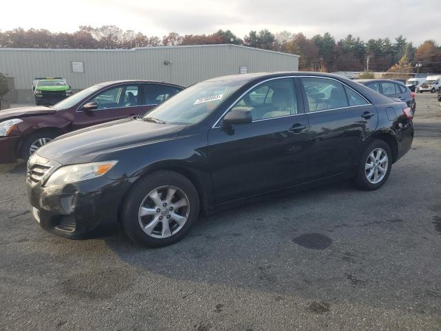 Изображение 1 2011 TOYOTA CAMRY BASE 2011 с VIN 4T1BF3EK6BU204182