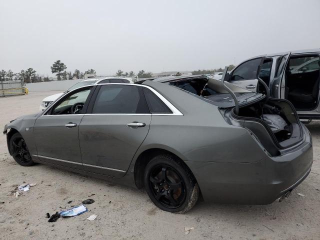 Изображение 2 2016 CADILLAC CT6 LUXURY 2016 с VIN 1G6KD5RS9GU165324