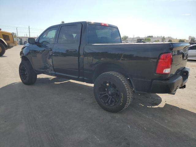 Obraz 2 z 2017 RAM 1500 ST 2017 z VIN 3C6RR7KT7HG564112