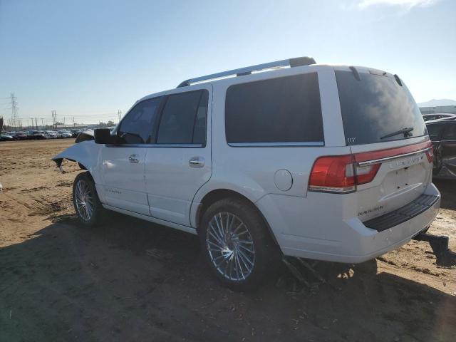 Изображение 2 2015 LINCOLN NAVIGATOR  2015 с VIN 5LMJJ2HTXFEJ14216