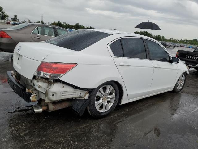 Obraz 3 z 2009 HONDA ACCORD LXP 2009 z VIN 1HGCP26499A012185