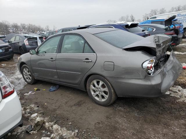 Obraz 2 z 2005 TOYOTA CAMRY LE 2005 z VIN 4T1BF30K15U606056