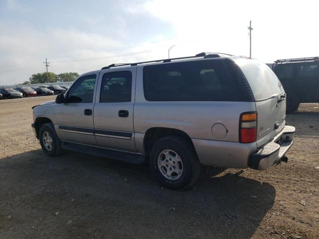 Image 2 of 2004 CHEVROLET SUBURBAN K1500 2004 with VIN 3GNFK16Z64G308184