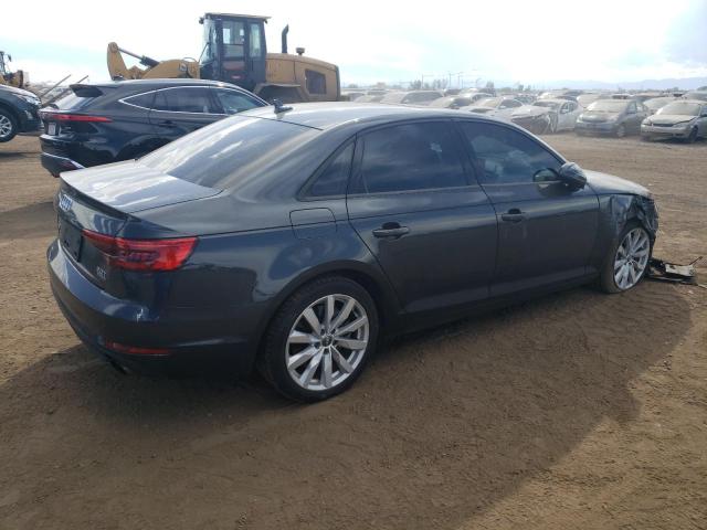 Obraz 3 z 2017 AUDI A4 PREMIUM 2017 z VIN WAUANAF45HN063810
