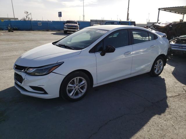 Obraz 1 z 2017 CHEVROLET CRUZE LT 2017 z VIN 1G1BE5SM3H7269757