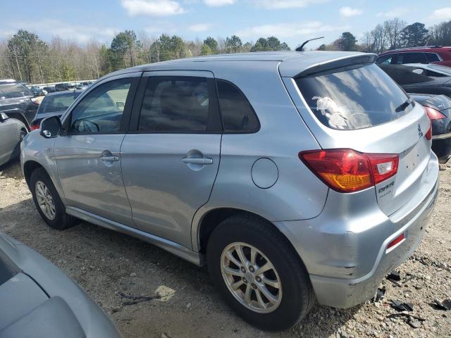 Изображение 2 2011 MITSUBISHI OUTLANDER SPORT ES 2011 с VIN JA4AP3AU4BZ011000