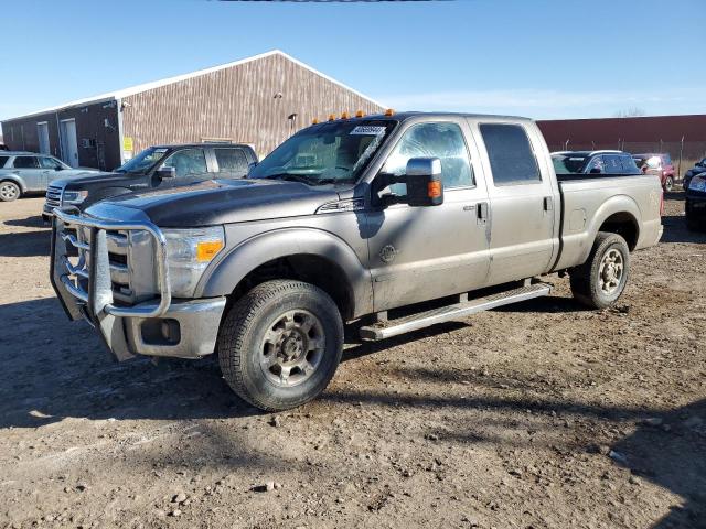 2013 FORD F250 SUPER DUTY 2013 image