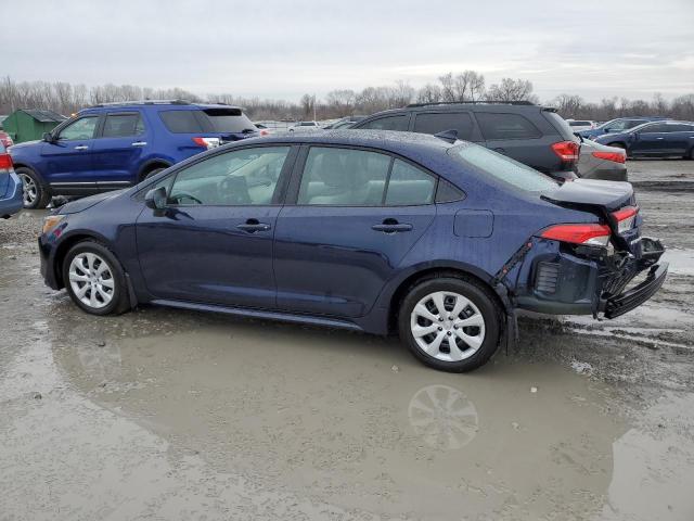 Изображение 2 2023 TOYOTA COROLLA LE 2023 с VIN 5YFB4MDE2PP032281