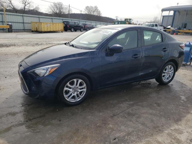 Image 1 of 2017 TOYOTA YARIS IA  2017 with VIN 3MYDLBYV2HY178757