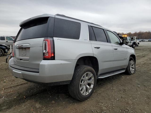 Obraz 3 z 2020 GMC YUKON SLT 2020 z VIN 1GKS2BKC8LR197428