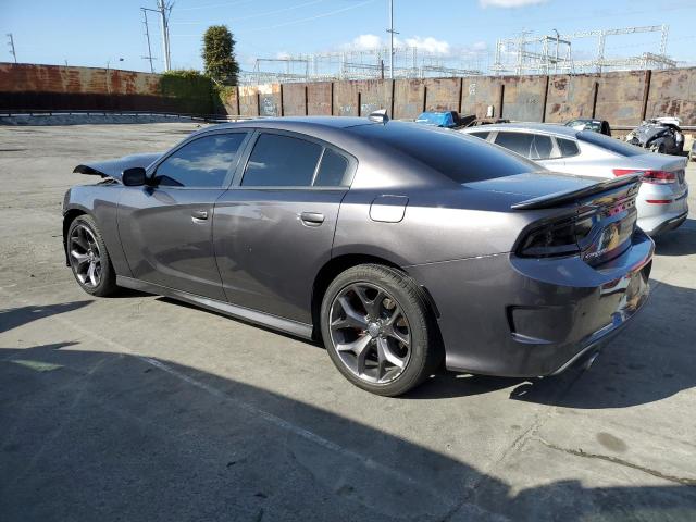 Obraz 2 z 2019 DODGE CHARGER GT 2019 z VIN 2C3CDXHG2KH670938