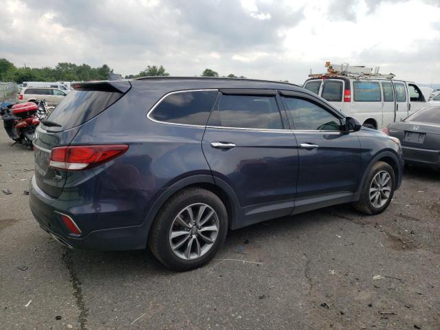 Image 3 of 2017 HYUNDAI SANTA FE SE 2017 with VIN KM8SMDHF8HU232598