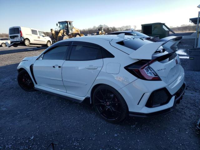 Obraz 2 z 2018 HONDA CIVIC TYPE-R TOURING 2018 z VIN SHHFK8G74JU201813