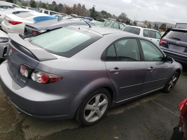 Изображение 3 2006 MAZDA 6 S 2006 с VIN 1YVHP84D365M43291