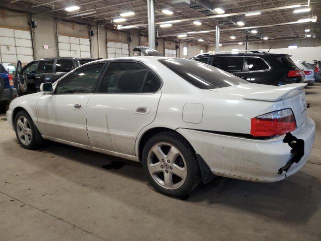 Obraz 2 z 2002 ACURA 3.2TL TYPE-S 2002 z VIN 19UUA56852A035432