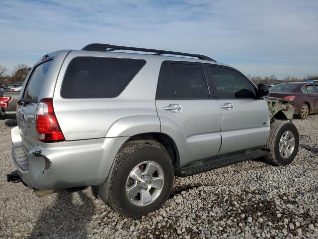 Изображение 3 2008 TOYOTA 4RUNNER SR5 2008 с VIN JTEZU14R28K008901