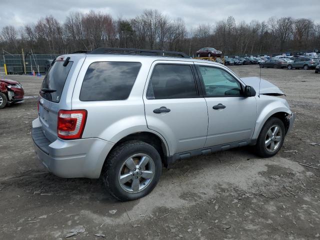 Image 3 of 2012 FORD ESCAPE XLT 2012 with VIN 1FMCU9D71CKC74941