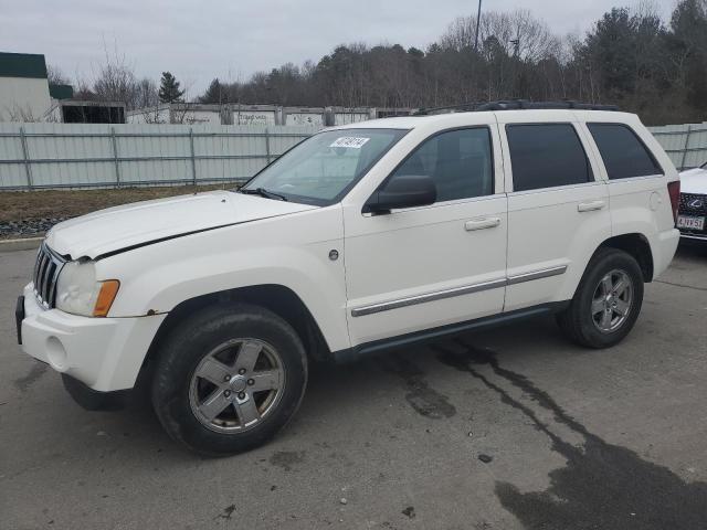 Obraz 2007 JEEP GRAND CHEROKEE LIMITED 2007