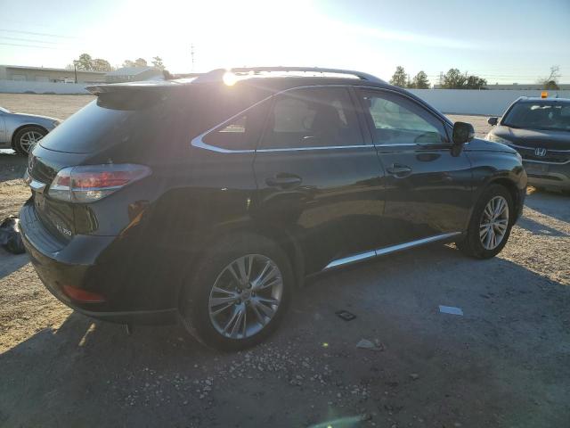 Obraz 3 z 2013 LEXUS RX 350 2013 z VIN 2T2ZK1BA6DC087567