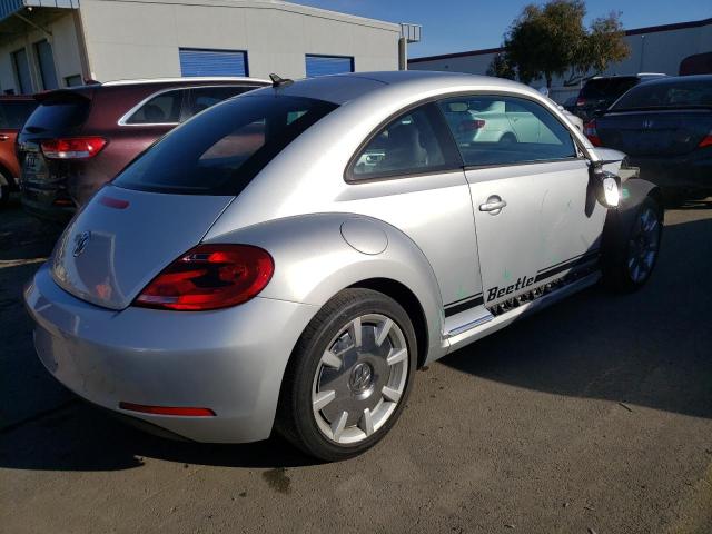 Obraz 3 z 2012 Volkswagen Beetle 2012 z VIN 3VWJP7AT7CM661136