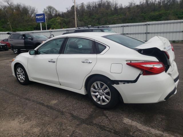 Obraz 2 z 2016 NISSAN ALTIMA 2.5 2016 z VIN 1N4AL3AP1GN370871