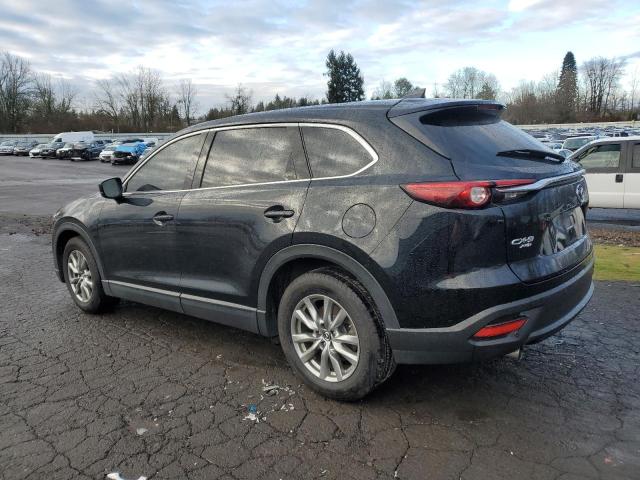 Image 2 of 2018 MAZDA CX-9 TOURING 2018 with VIN JM3TCBCY2J0215356