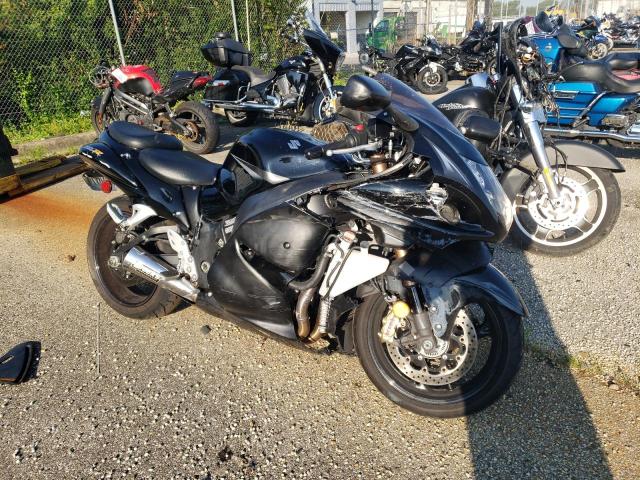 Obraz 2014 SUZUKI GSX1300 RA 2014