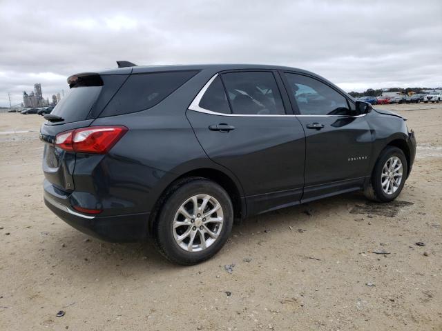 Изображение 3 2021 CHEVROLET EQUINOX LT 2021 с VIN 2GNAXKEV2M6149918