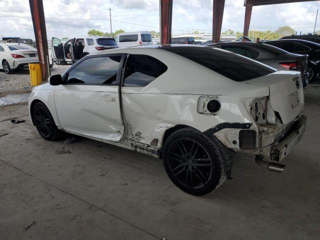 Image 2 of 2013 TOYOTA SCION TC  2013 with VIN JTKJF5C75D3059440