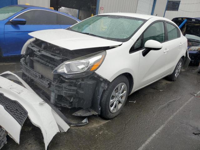 Изображение 2017 KIA RIO LX 2017