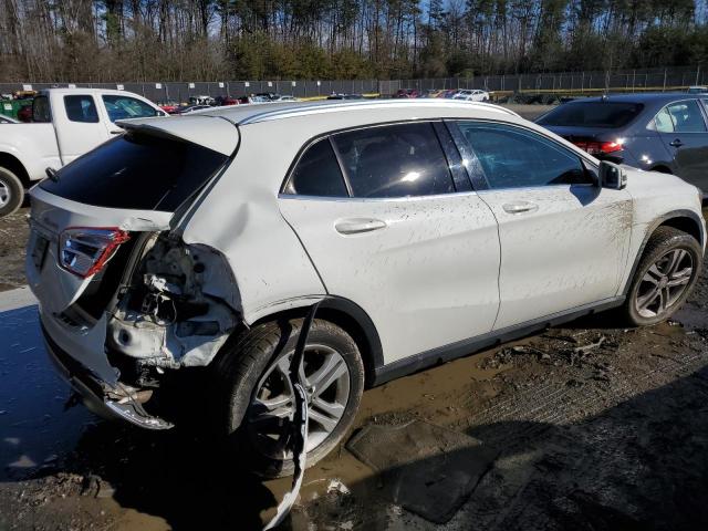 Image 3 of 2017 MERCEDES-BENZ GLA 250 4MATIC 2017 with VIN WDCTG4GB5HJ314461